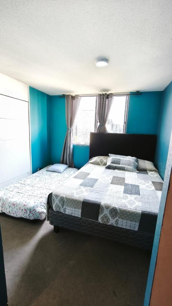 Departamento Cercano Aeropuerto Apartment
