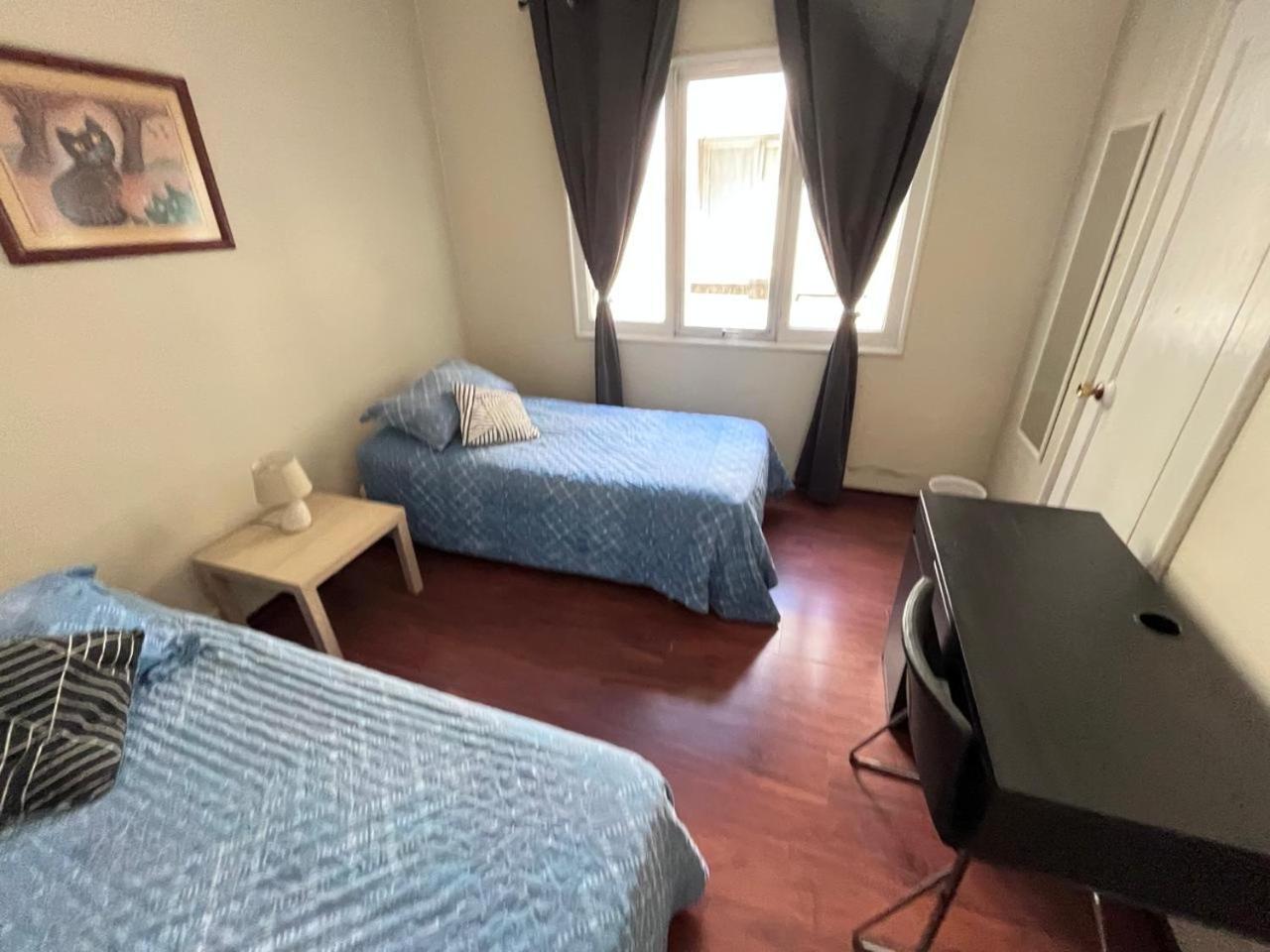 Guest house Providencia Vibes - Con Bano Privado Santiago