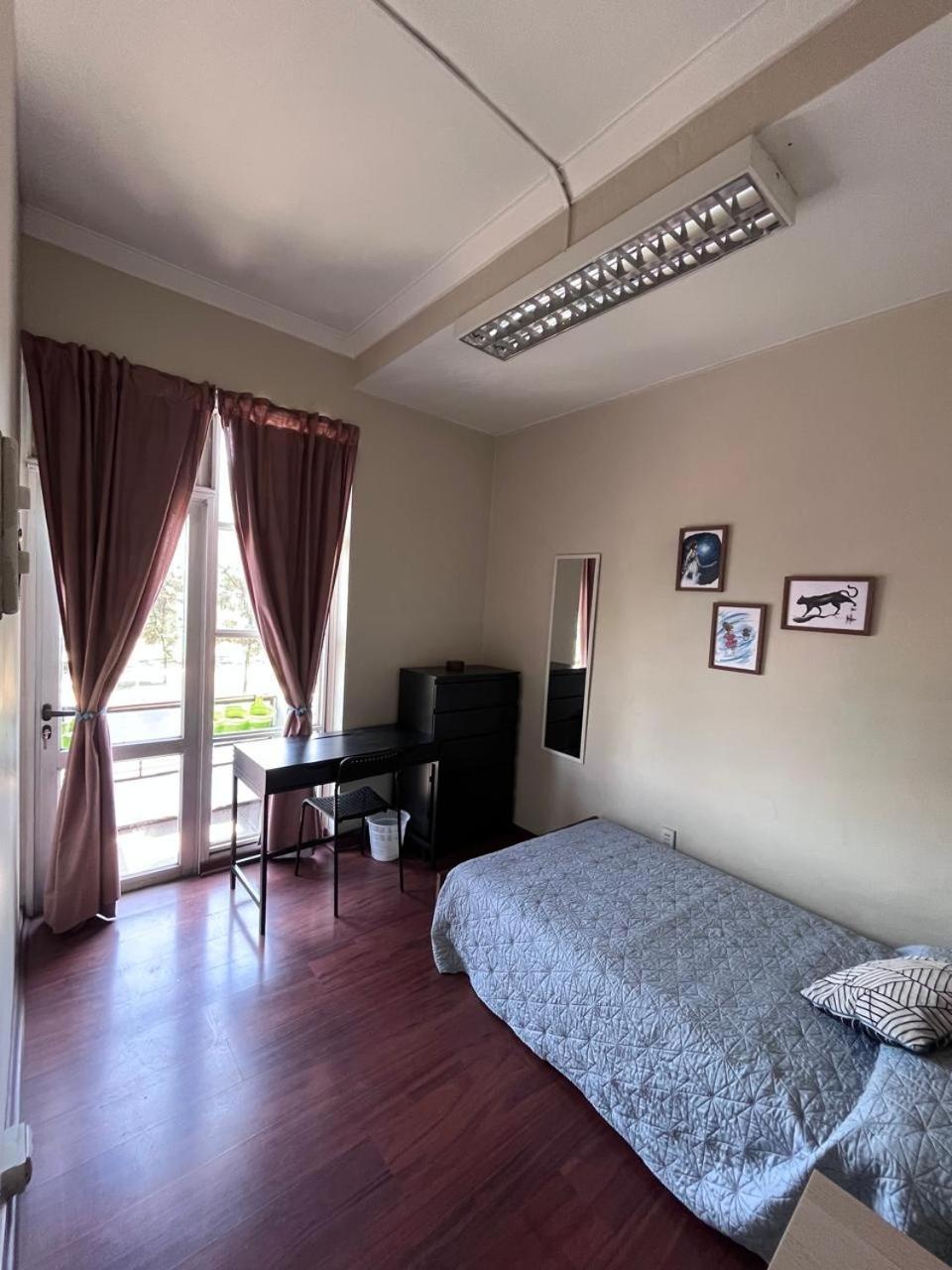 Guest house Providencia Vibes - Con Bano Privado