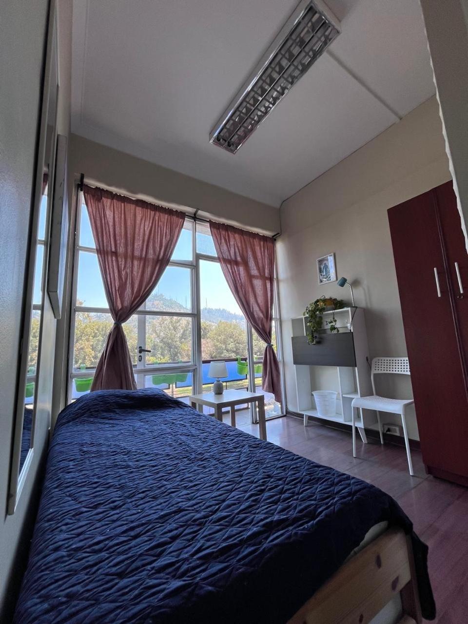 Providencia Vibes - Con Bano Privado Guest house