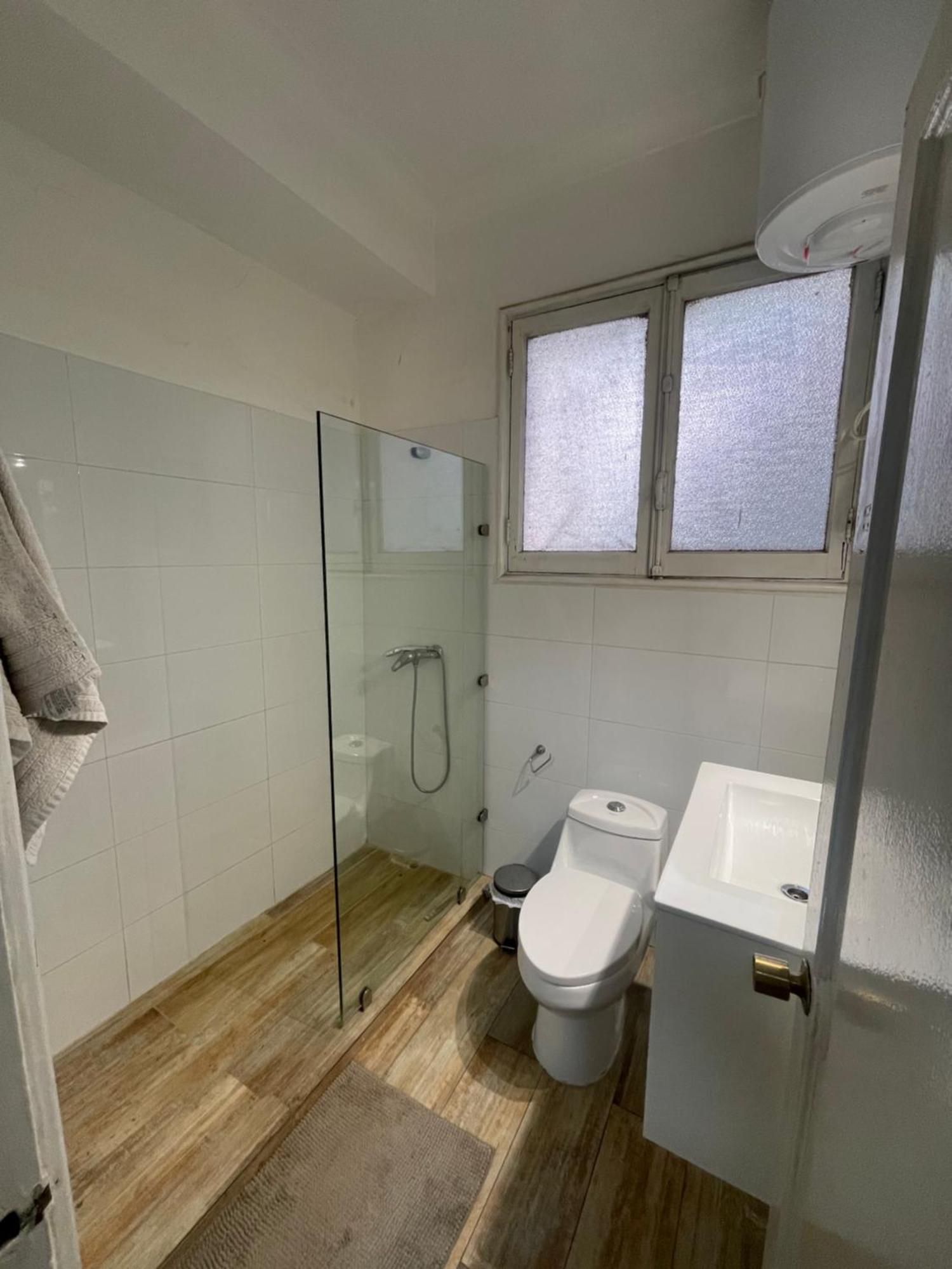 Guest house Providencia Vibes - Con Bano Privado