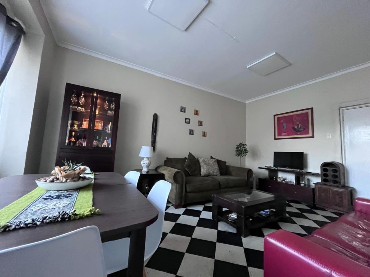 Providencia Vibes - Con Bano Privado * Santiago