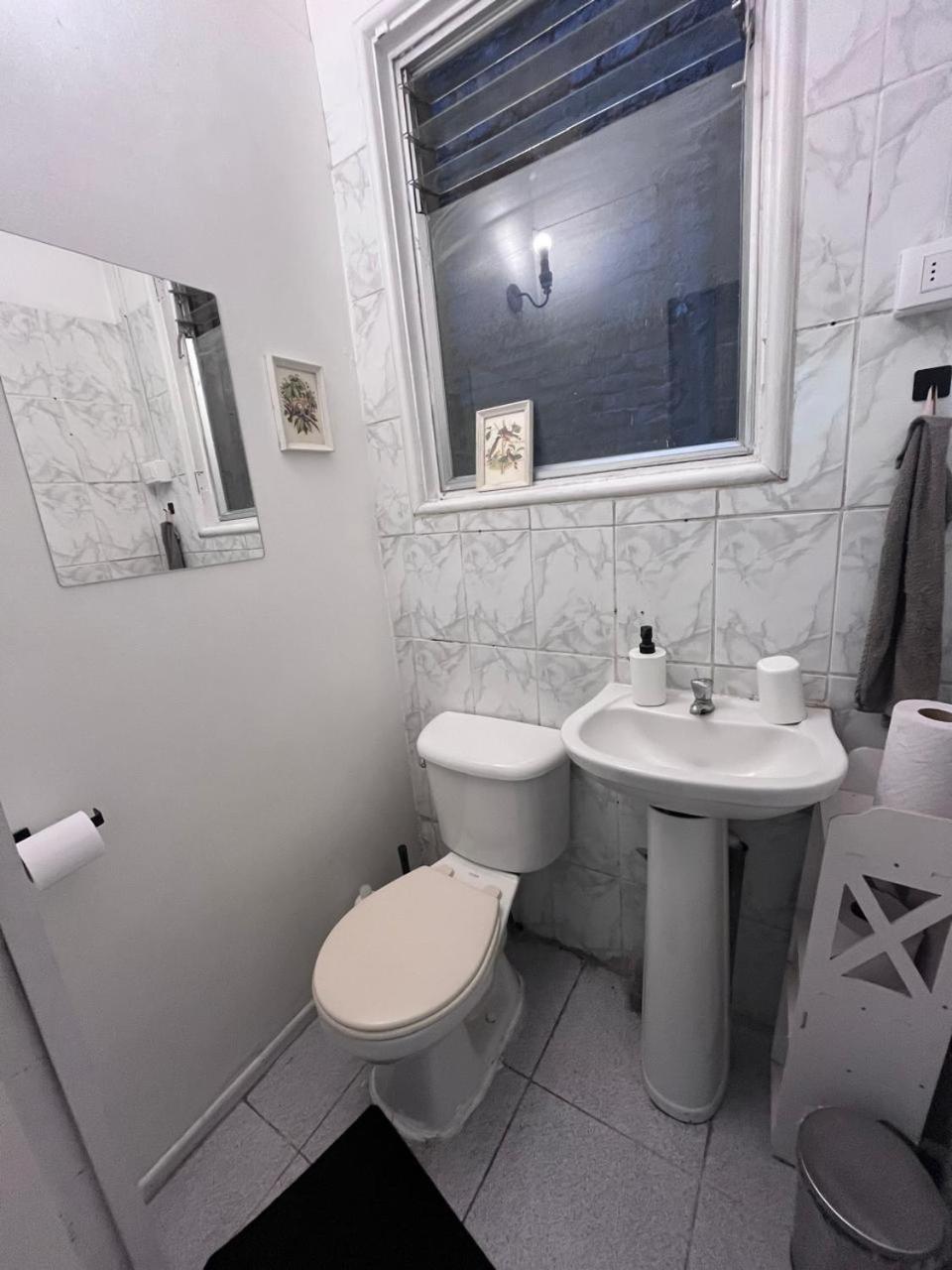 Providencia Vibes - Con Bano Privado Guest house Santiago