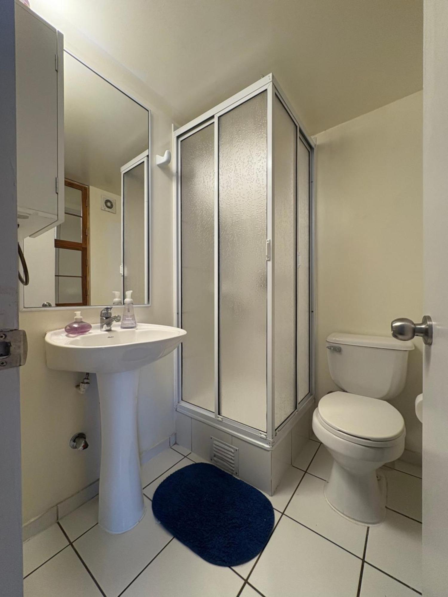Amazing View Of Con Calefaccion Y Estacionamiento Interior Apartment Santiago