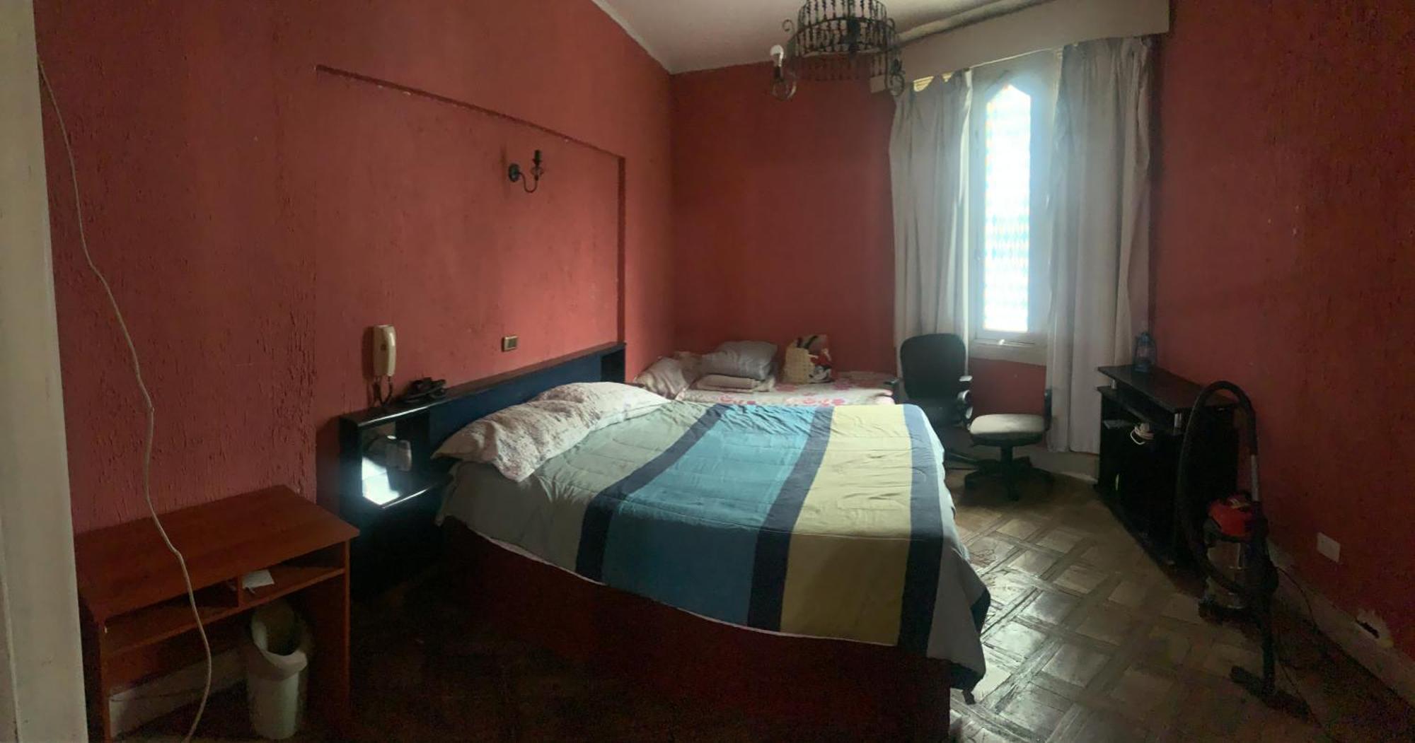 Love hotel Gotham Santiago
