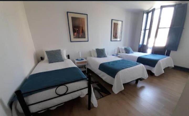 Hotel Casa Agustinas 2*