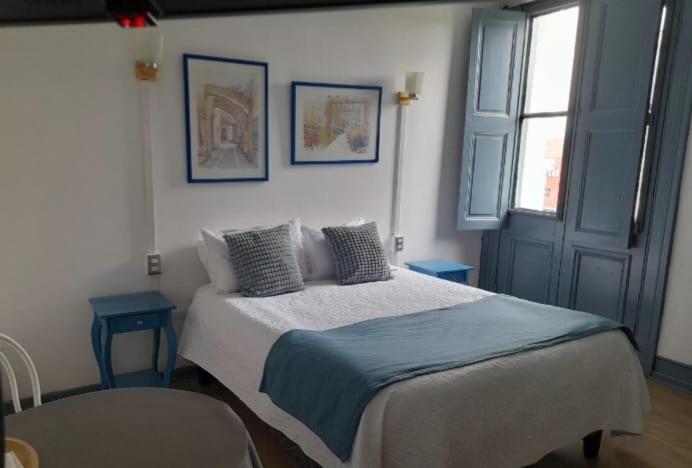 Casa Agustinas 2*