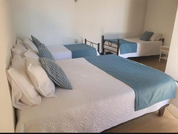 Casa Agustinas Santiago