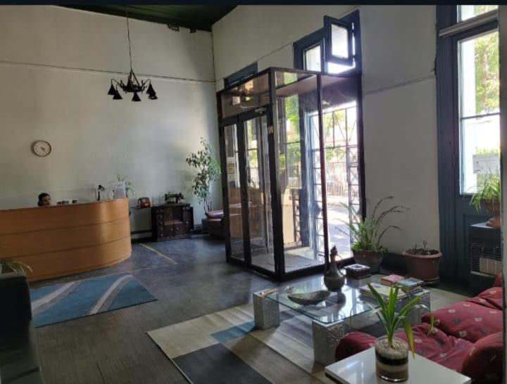 Casa Agustinas Hotel