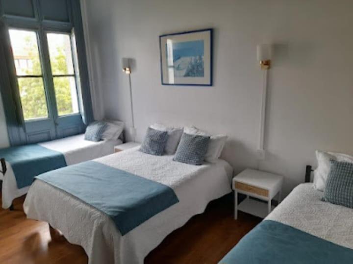 Hotel Casa Agustinas 2*
