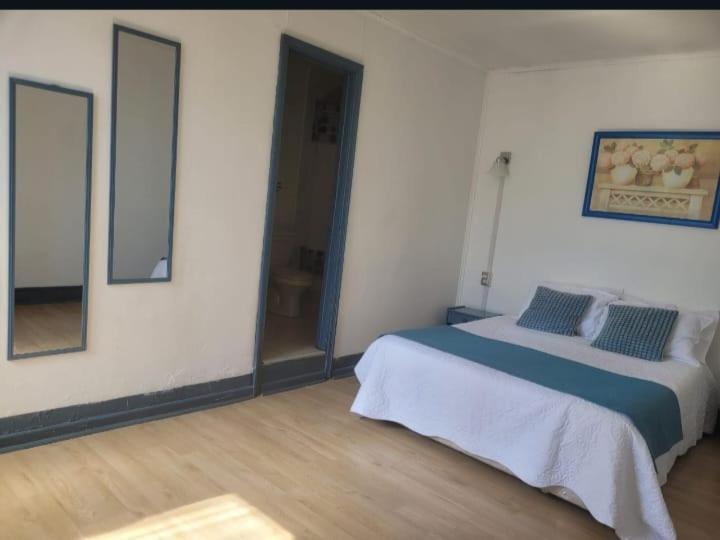 Casa Agustinas 2*