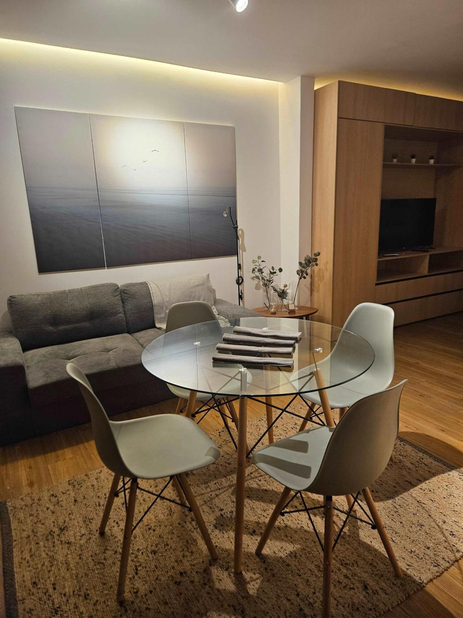 Hom I Centrico En El Vibrante Barrio Lastarria Apartment Santiago