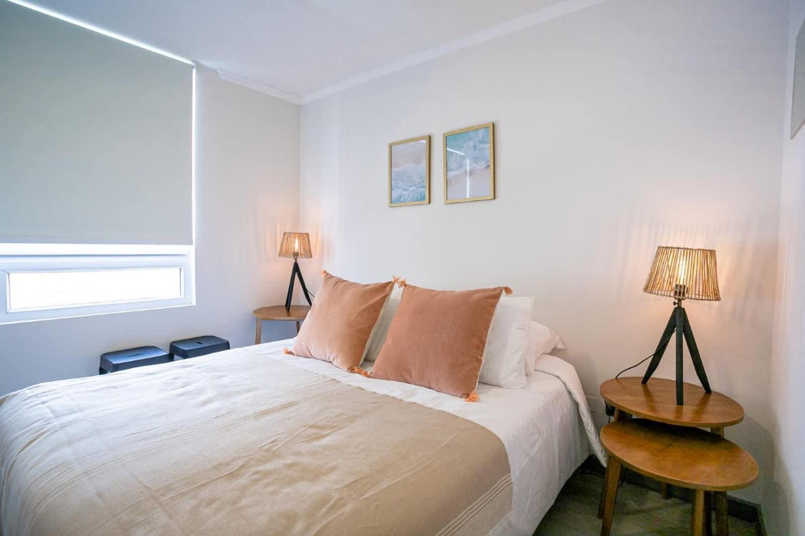 Apartment Perfect For Two In Center *