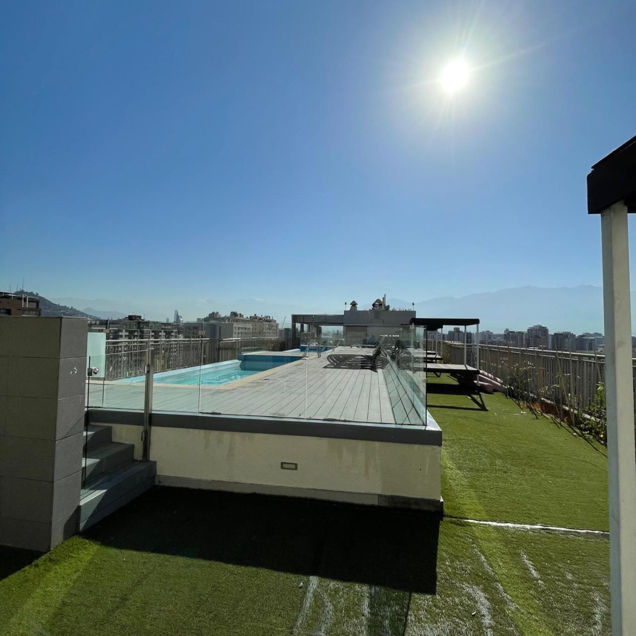 Apartment Zen