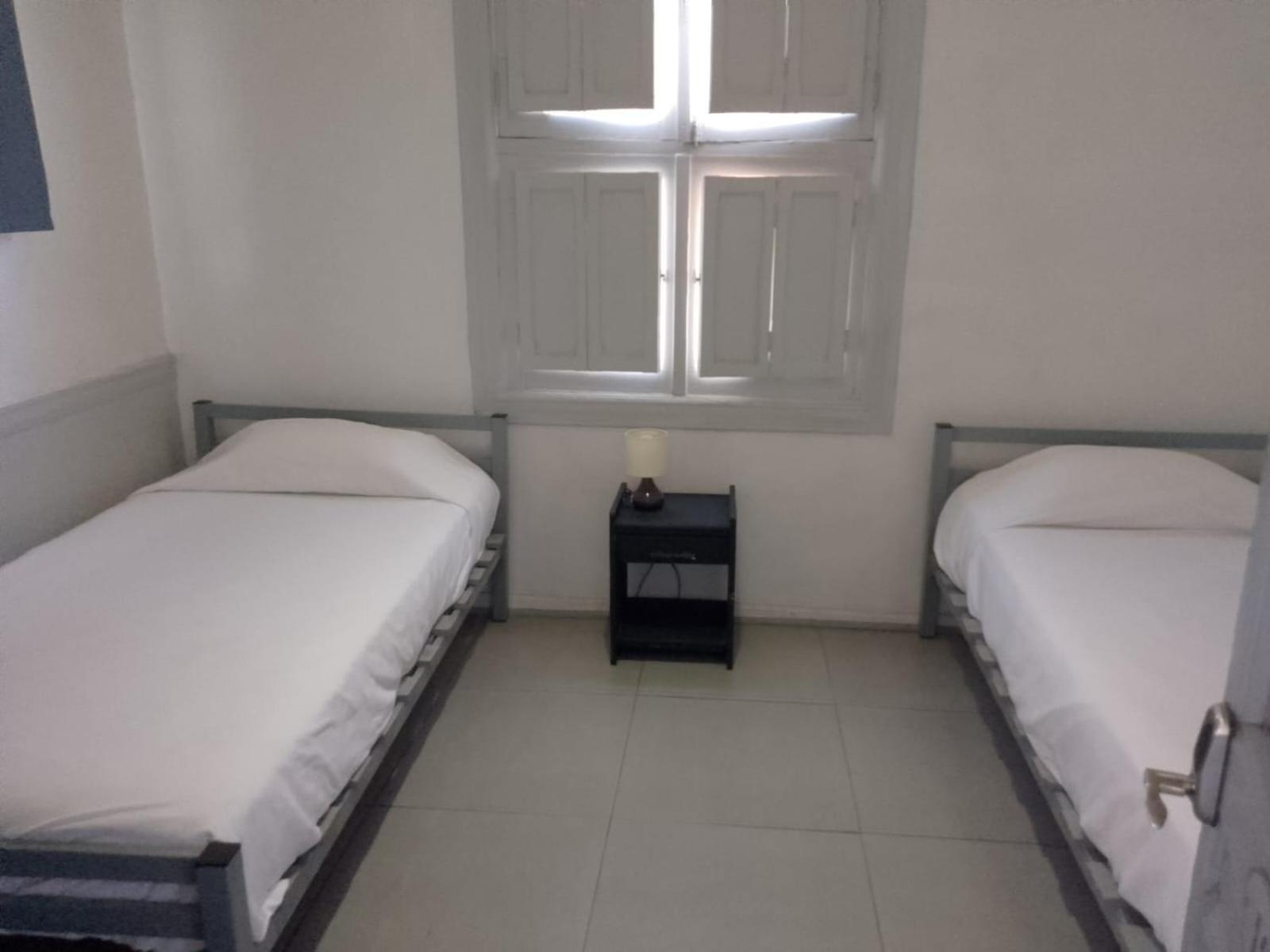 Happy House Hostel