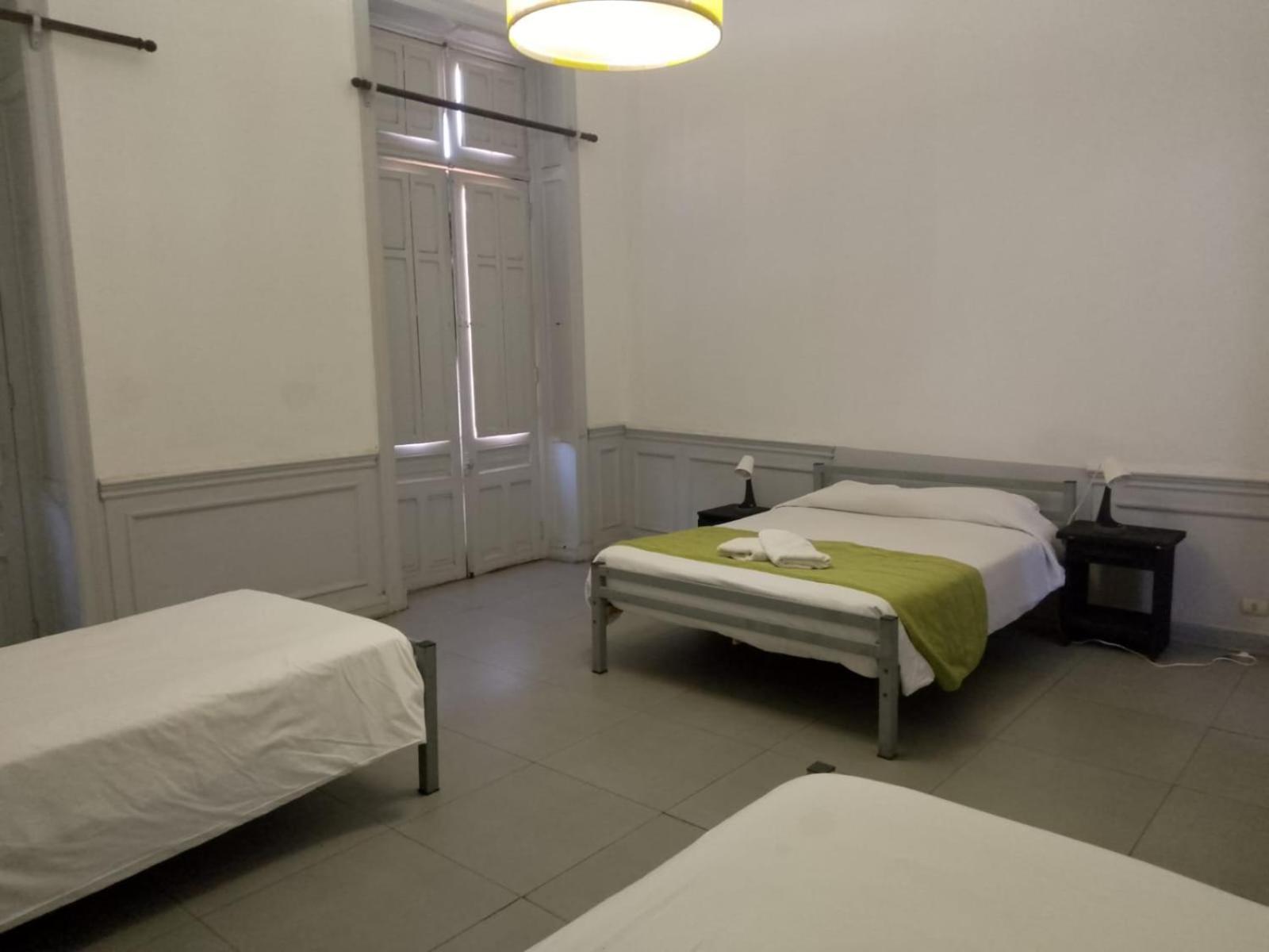 Happy House Hostel Santiago