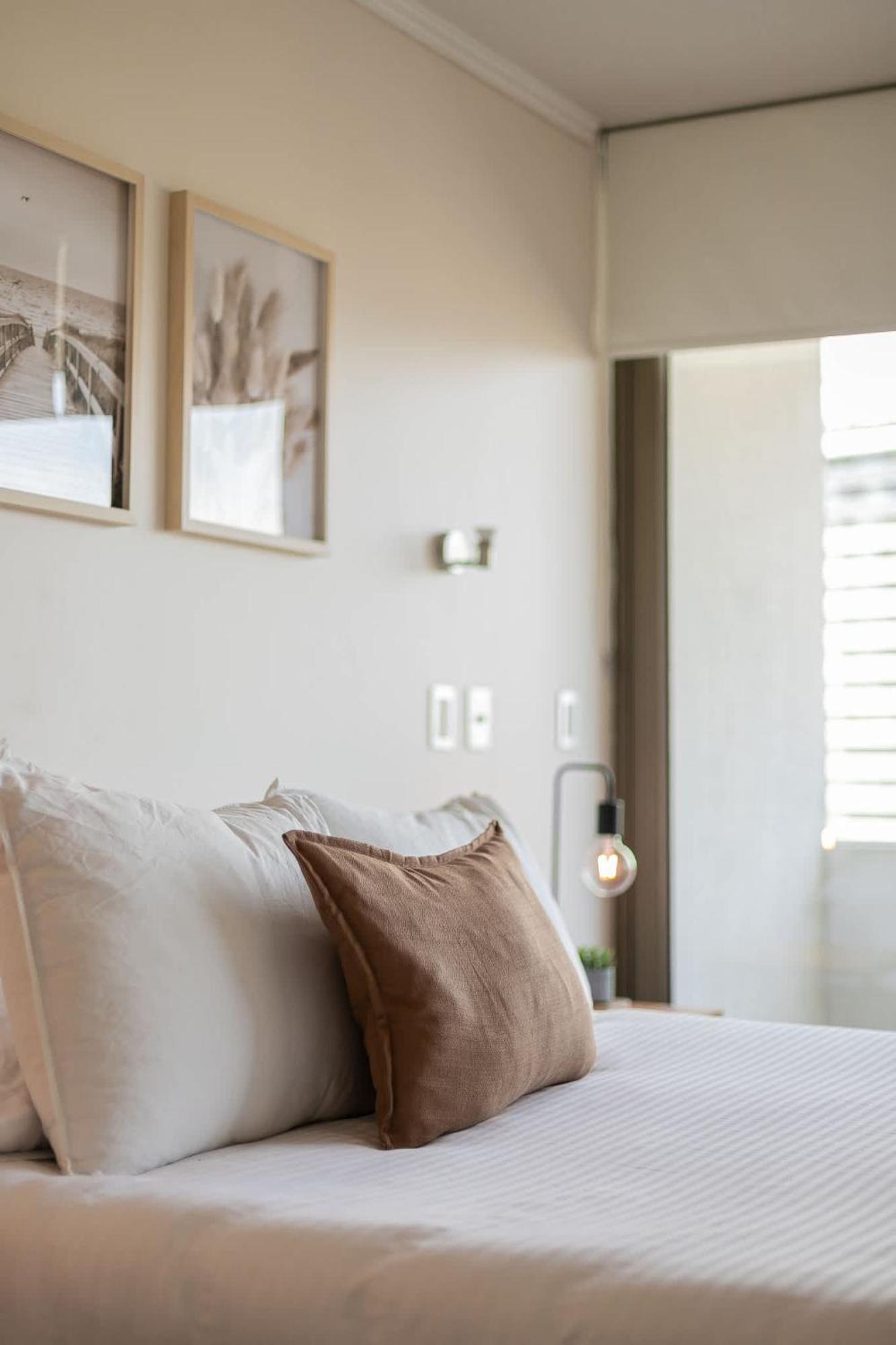 Apartment Modern Design Cozy 1b 1b