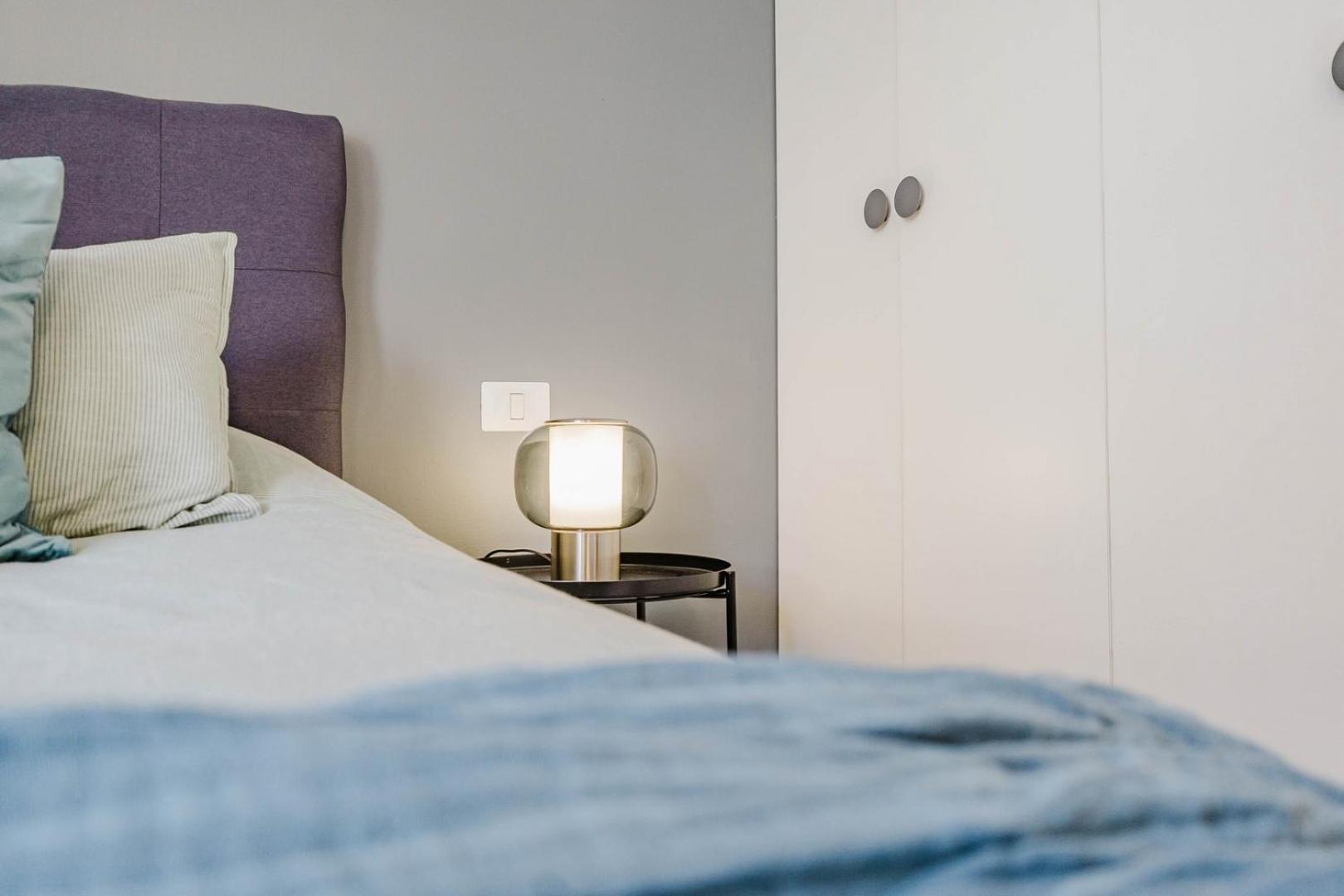 San Carlos - Lastarria Apartamento