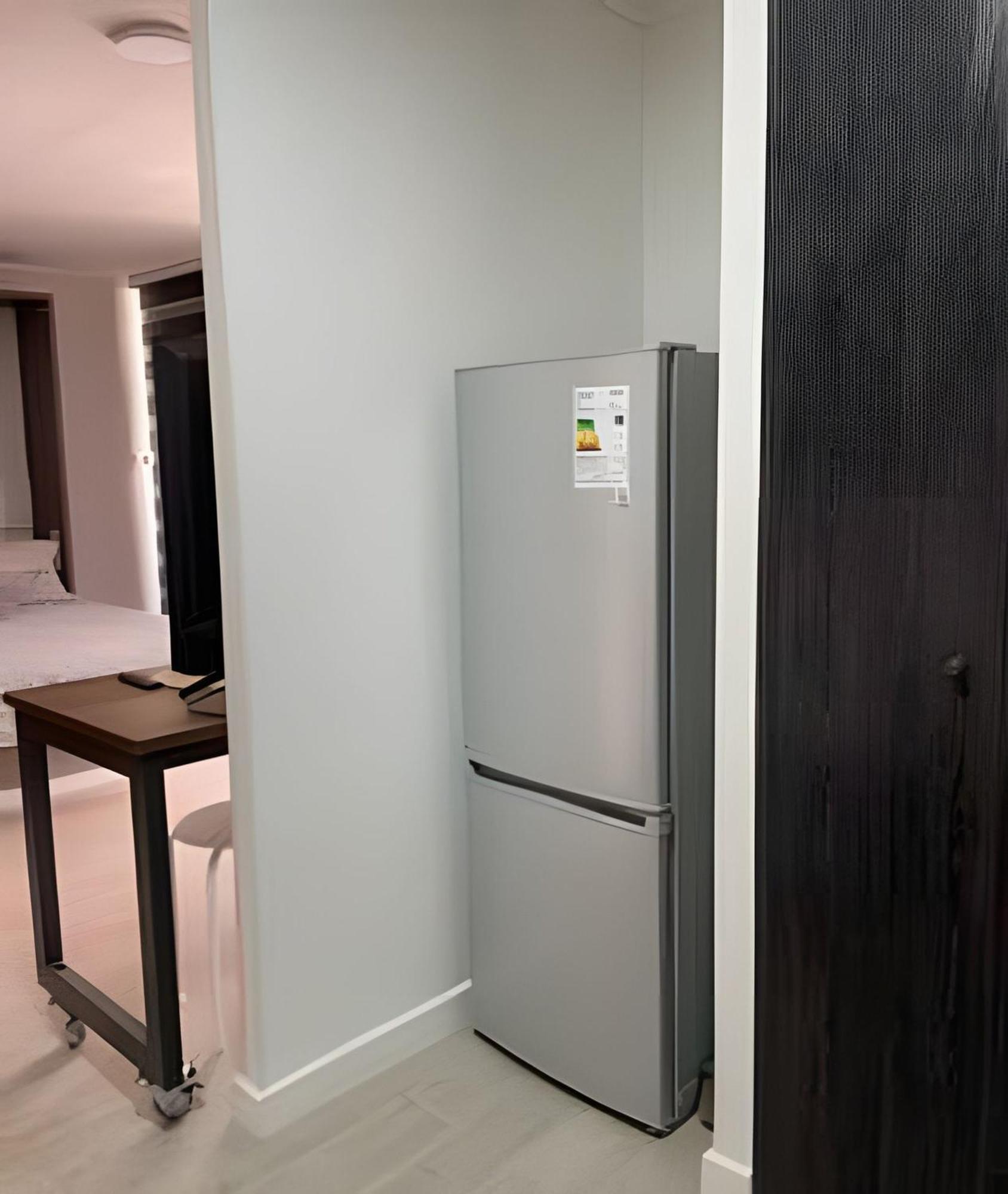 Comodo Departamento Frente Movistar Arena Apartment Santiago
