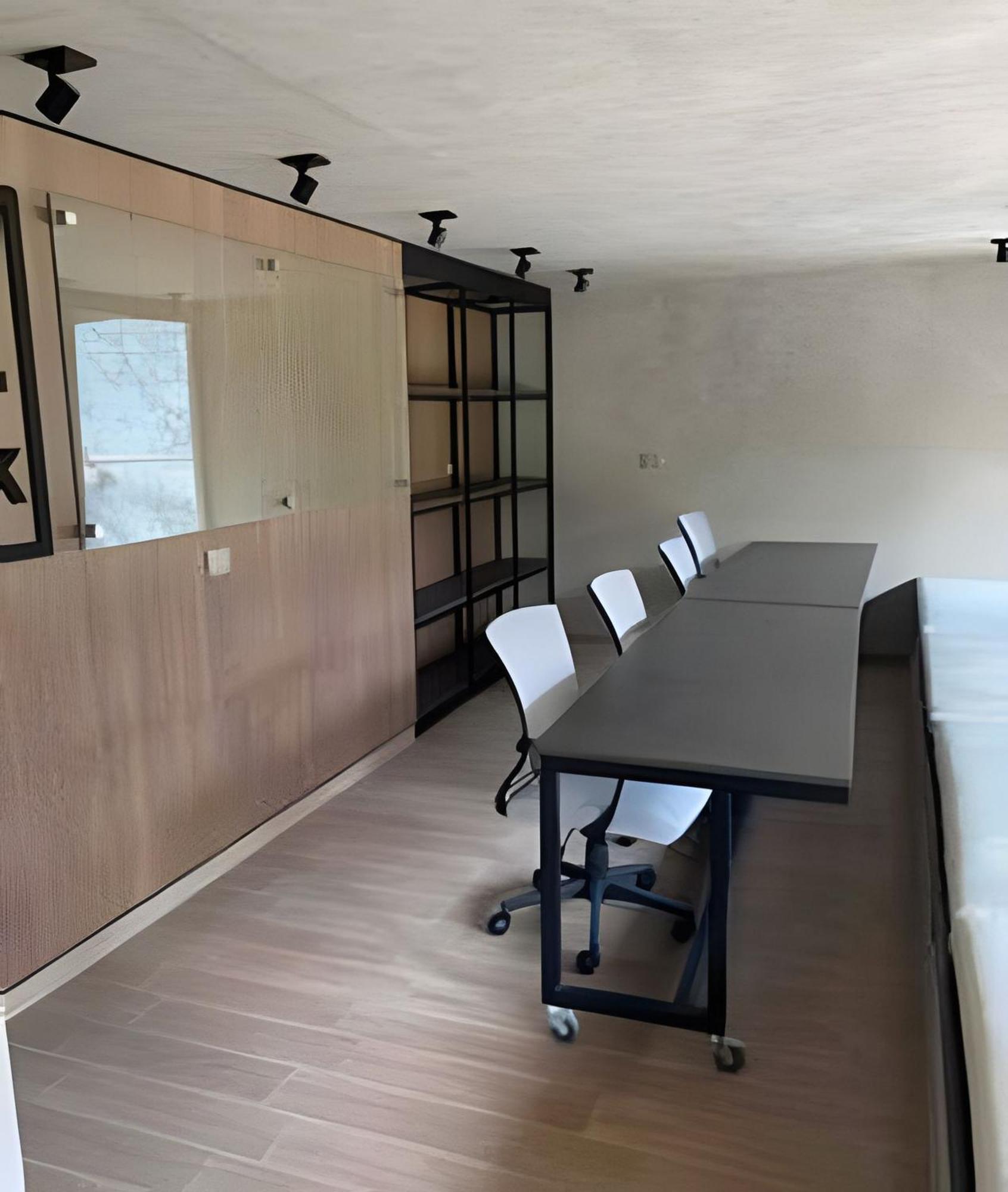 Comodo Departamento Frente Movistar Arena * Santiago