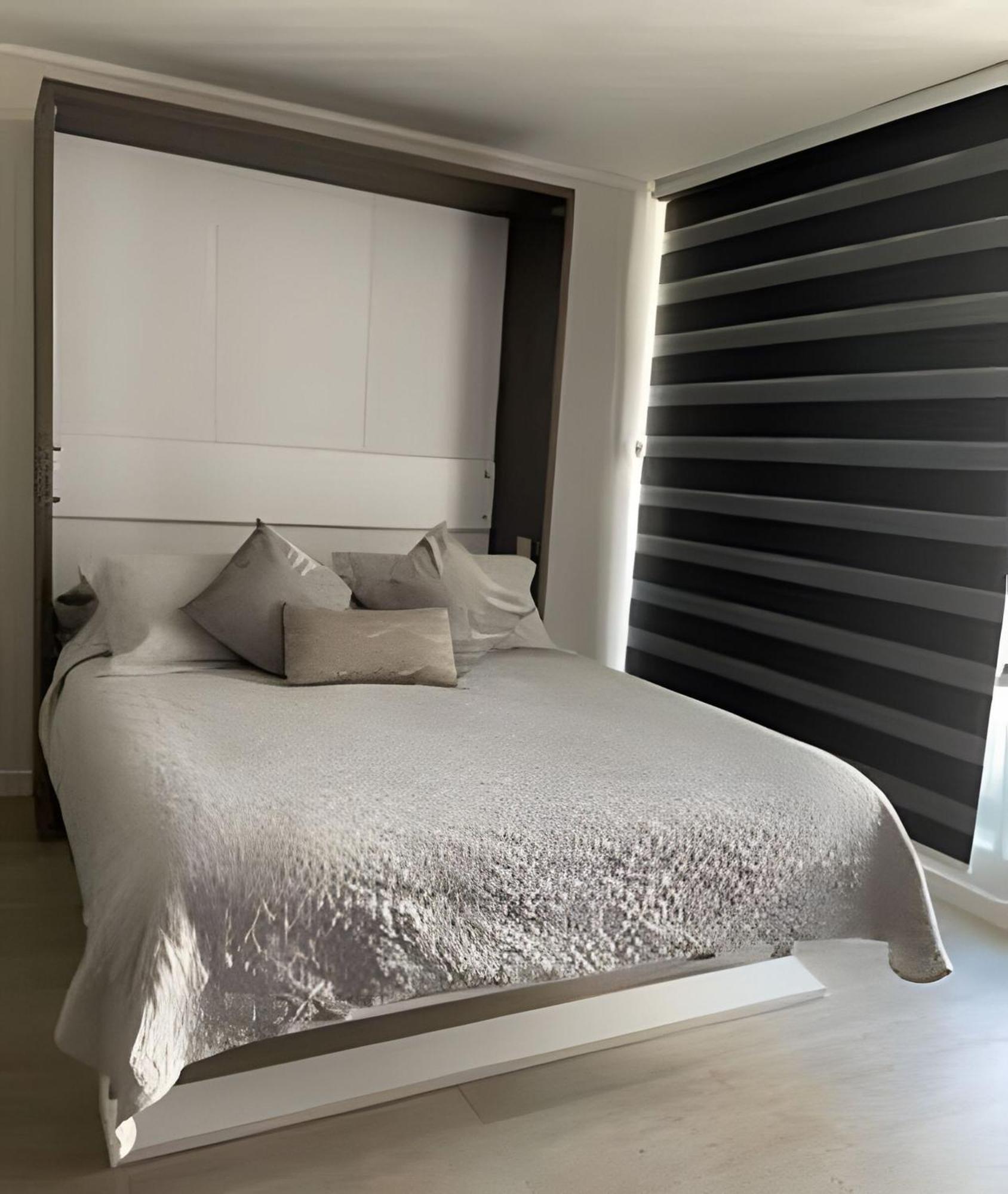 Apartment Comodo Departamento Frente Movistar Arena *