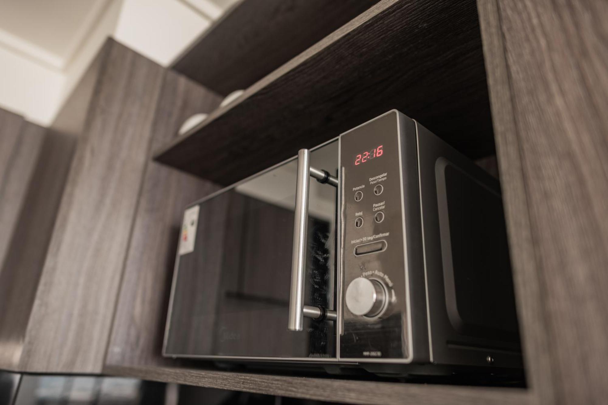 Loica Smart Apartment