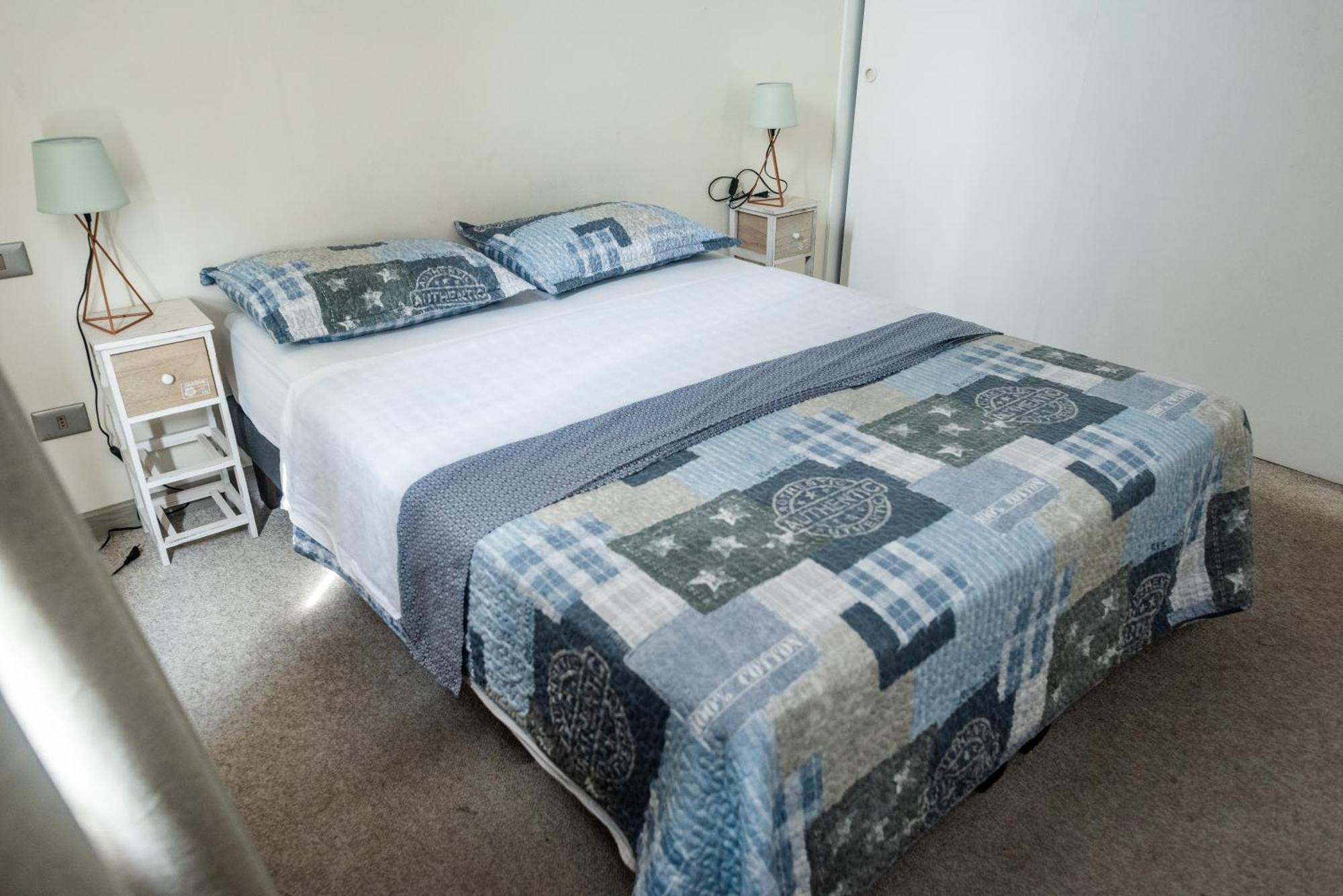 Loica Smart Apartment