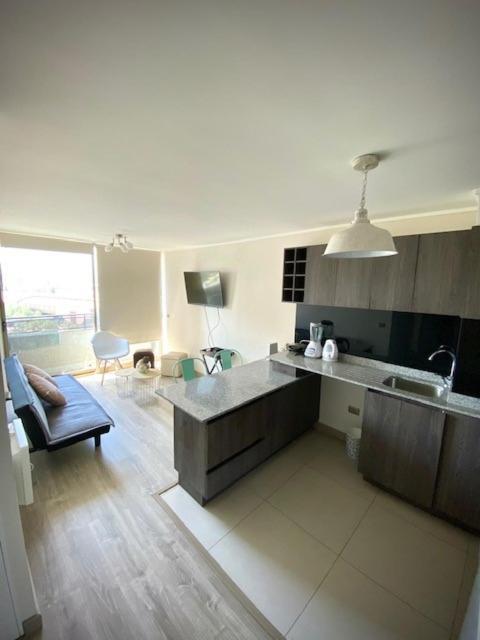 Loica Smart Apartment *