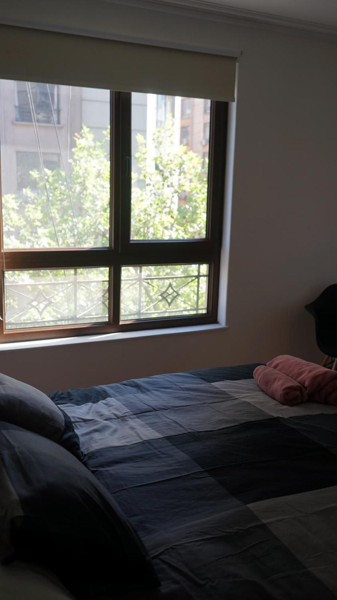 Stylish Dowtown 78m2 Apartamento