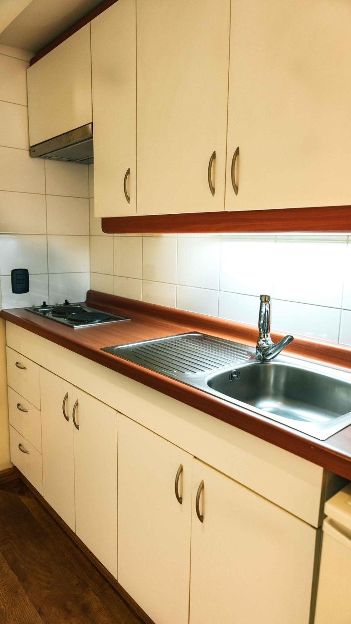 Eurotel El Bosque 4* Santiago