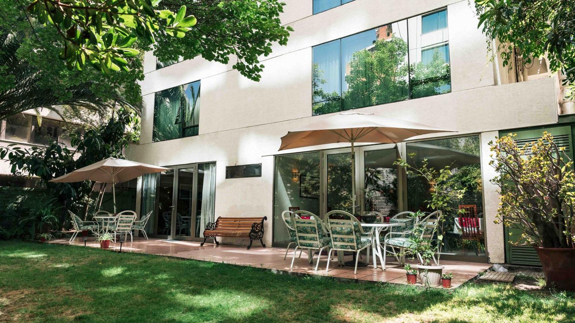 Hotel Eurotel El Bosque 4*