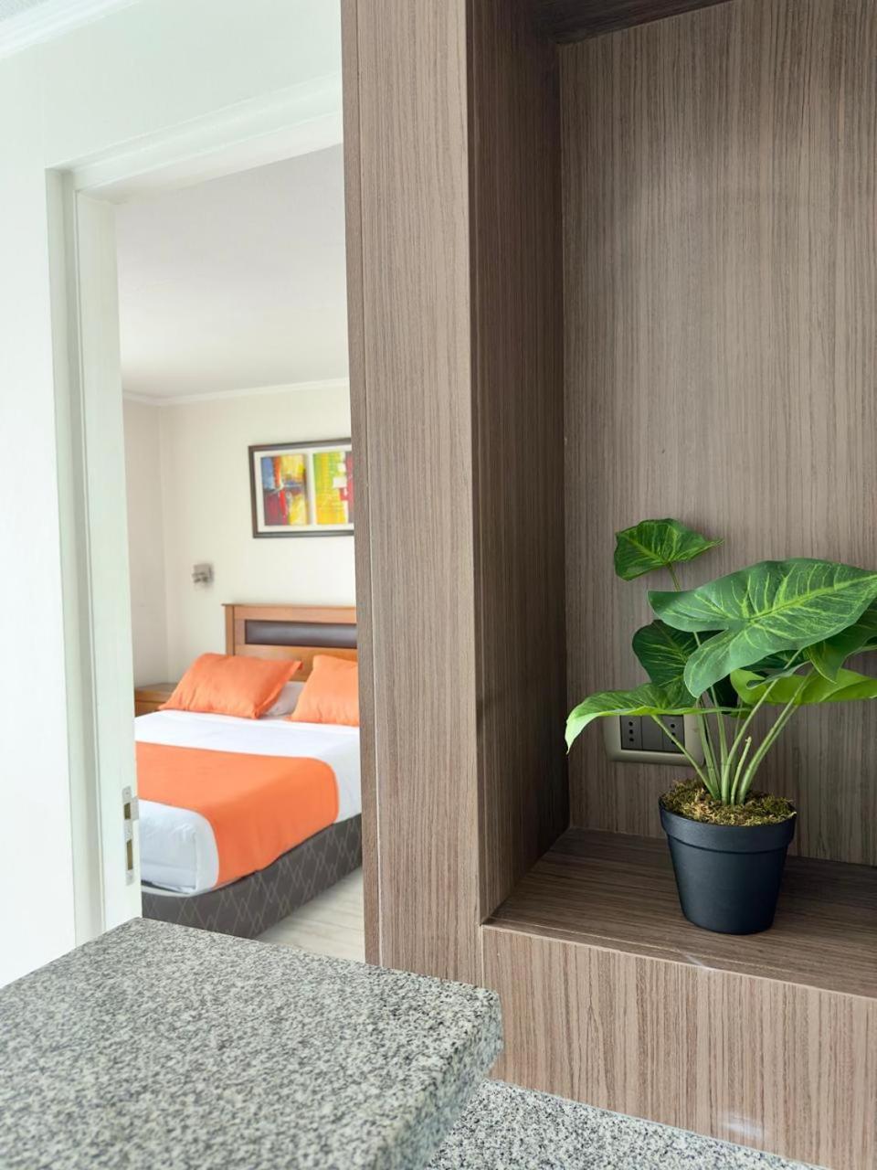 Apartment Norus Condes