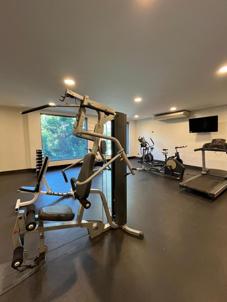 Apartment Norus Condes *