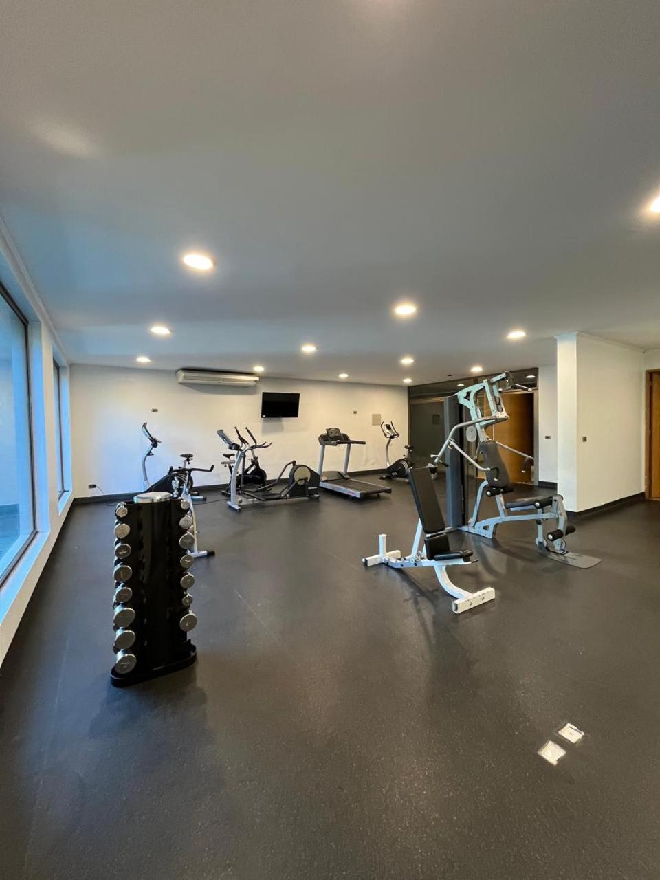 Apartment Norus Condes Santiago