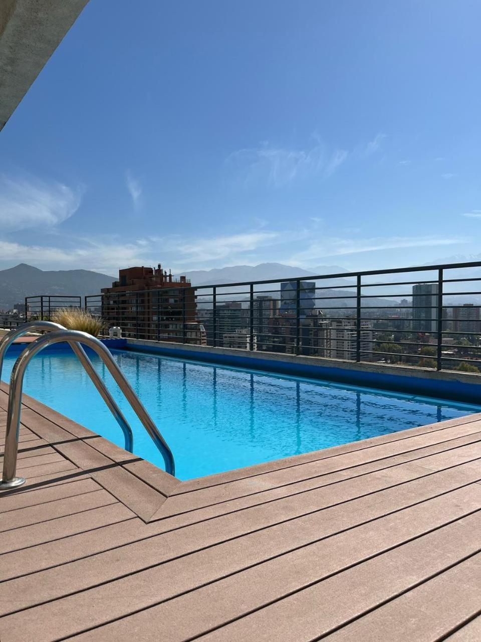 Norus Condes Santiago