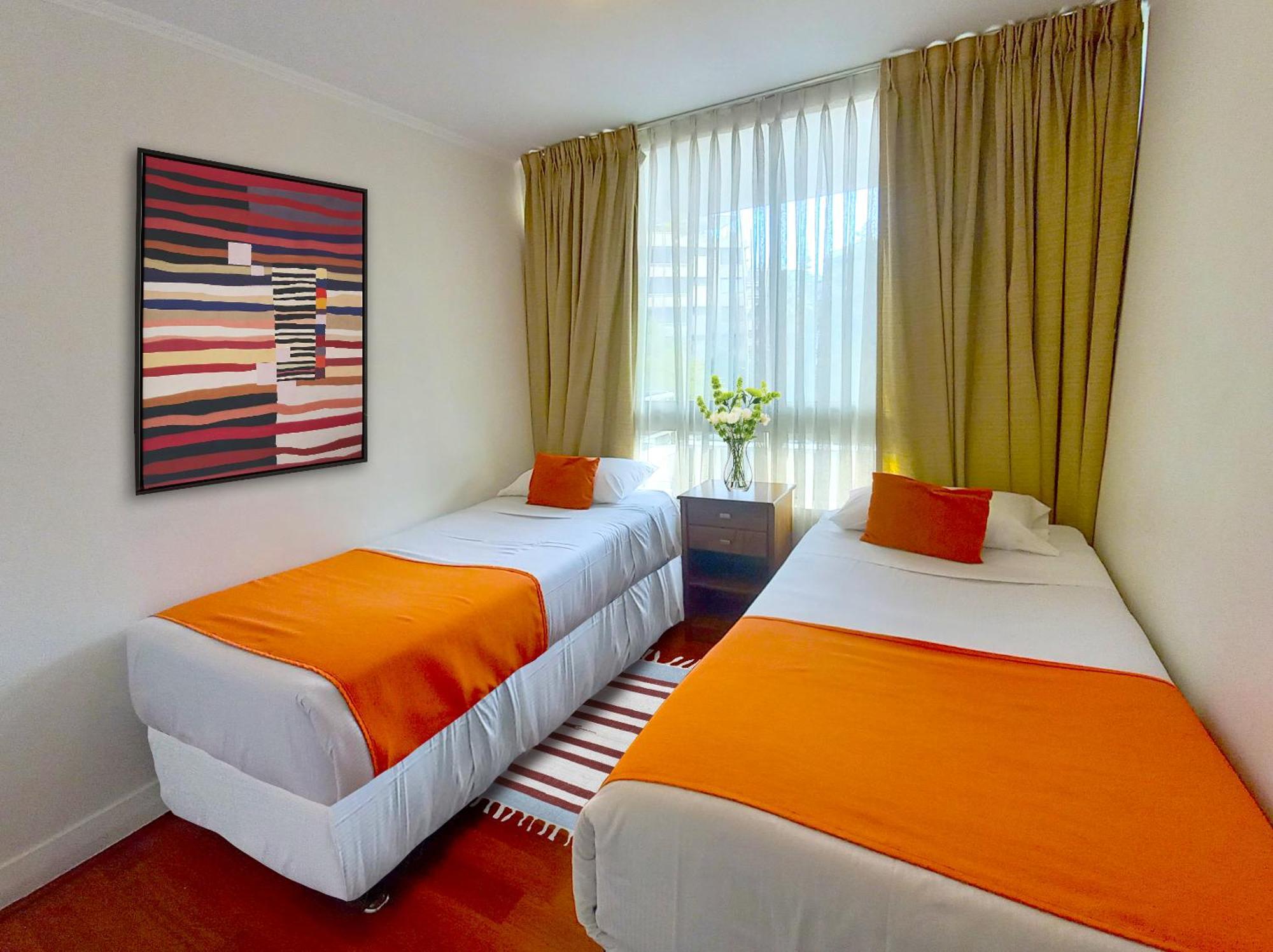 Norus Condes Santiago