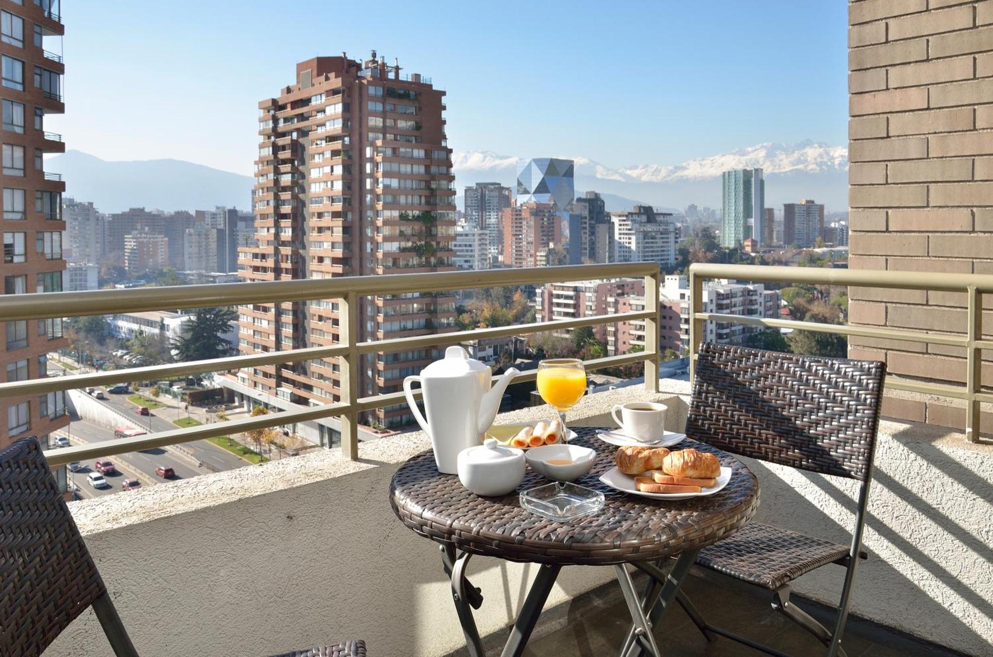 Norus Condes * Santiago