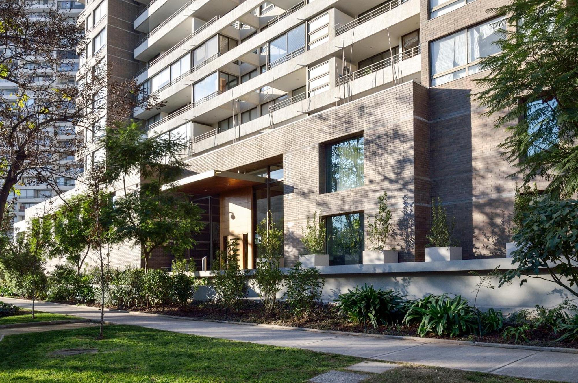 Apartment Norus Condes