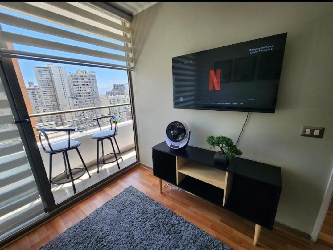 Centrico Y Lindo Departamento Apartamento *