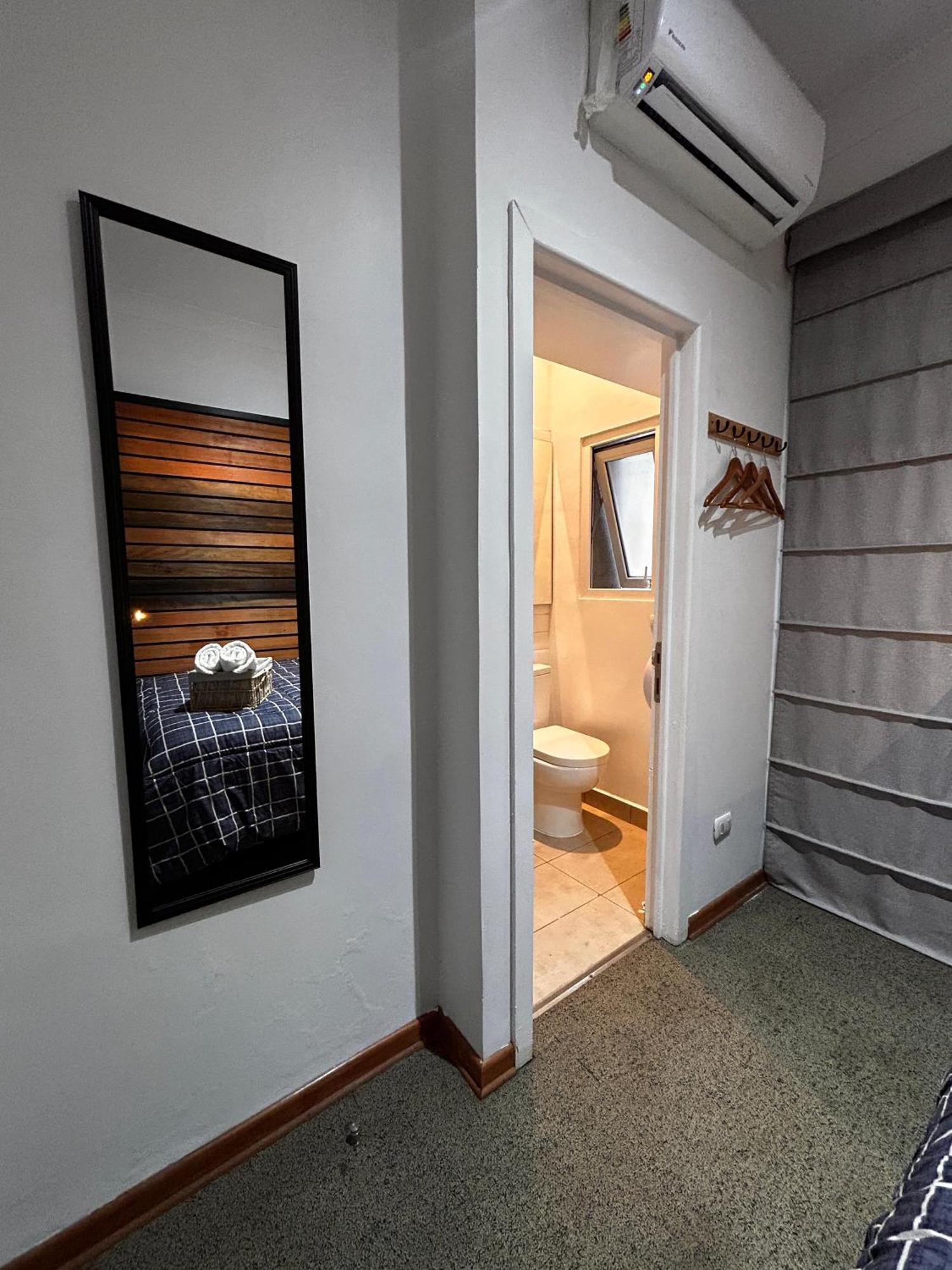 Bed & Breakfast Casona Italia