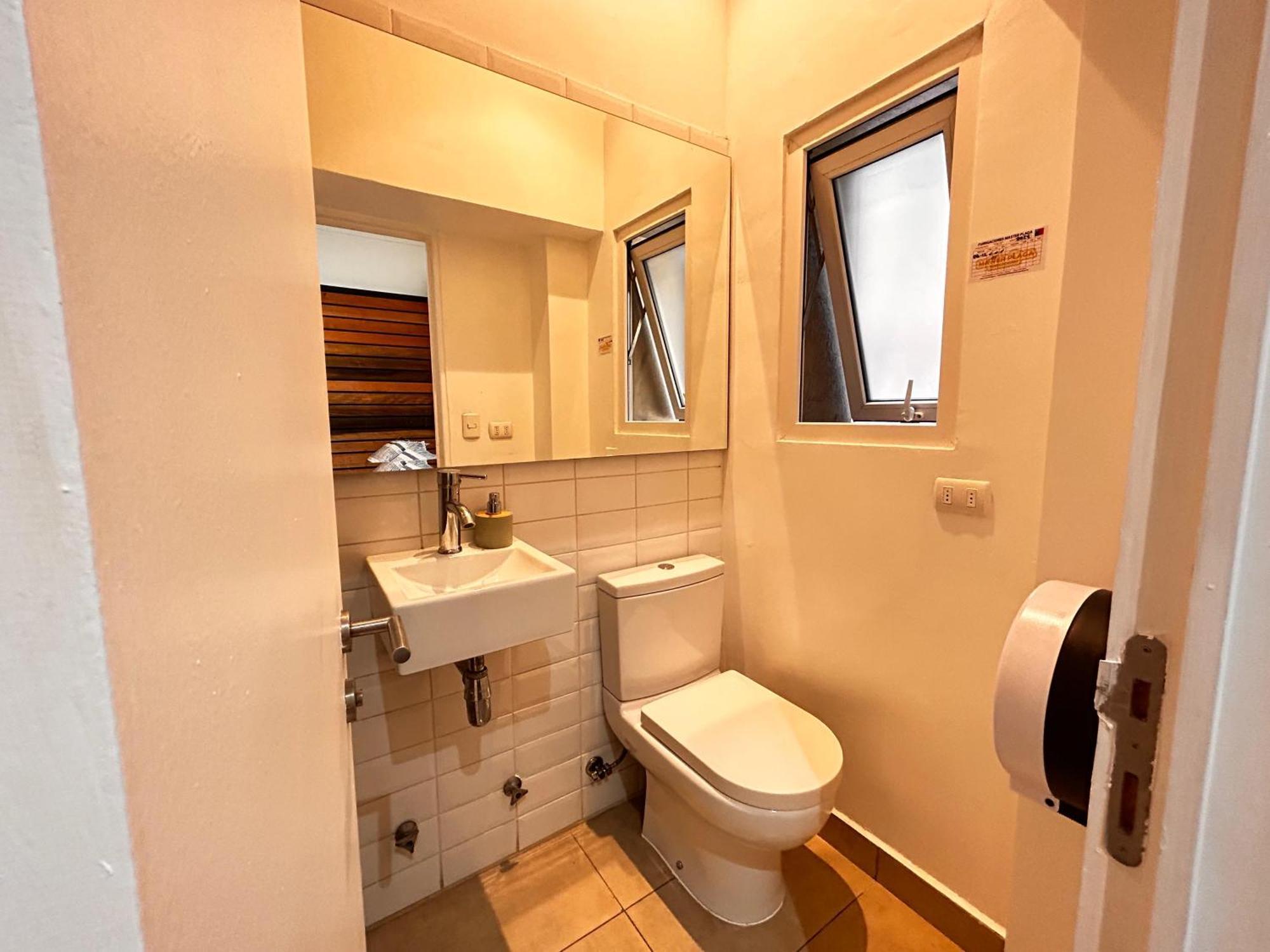 Bed & Breakfast Casona Italia Santiago