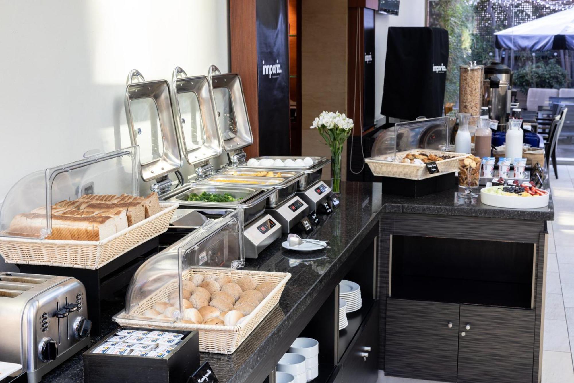 Express Condes By Ihg