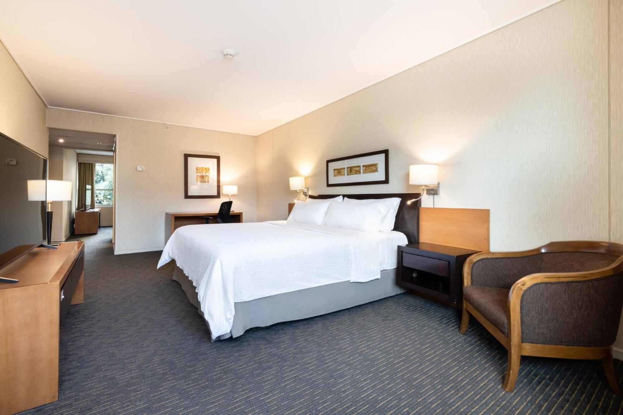 Express Condes By Ihg Santiago