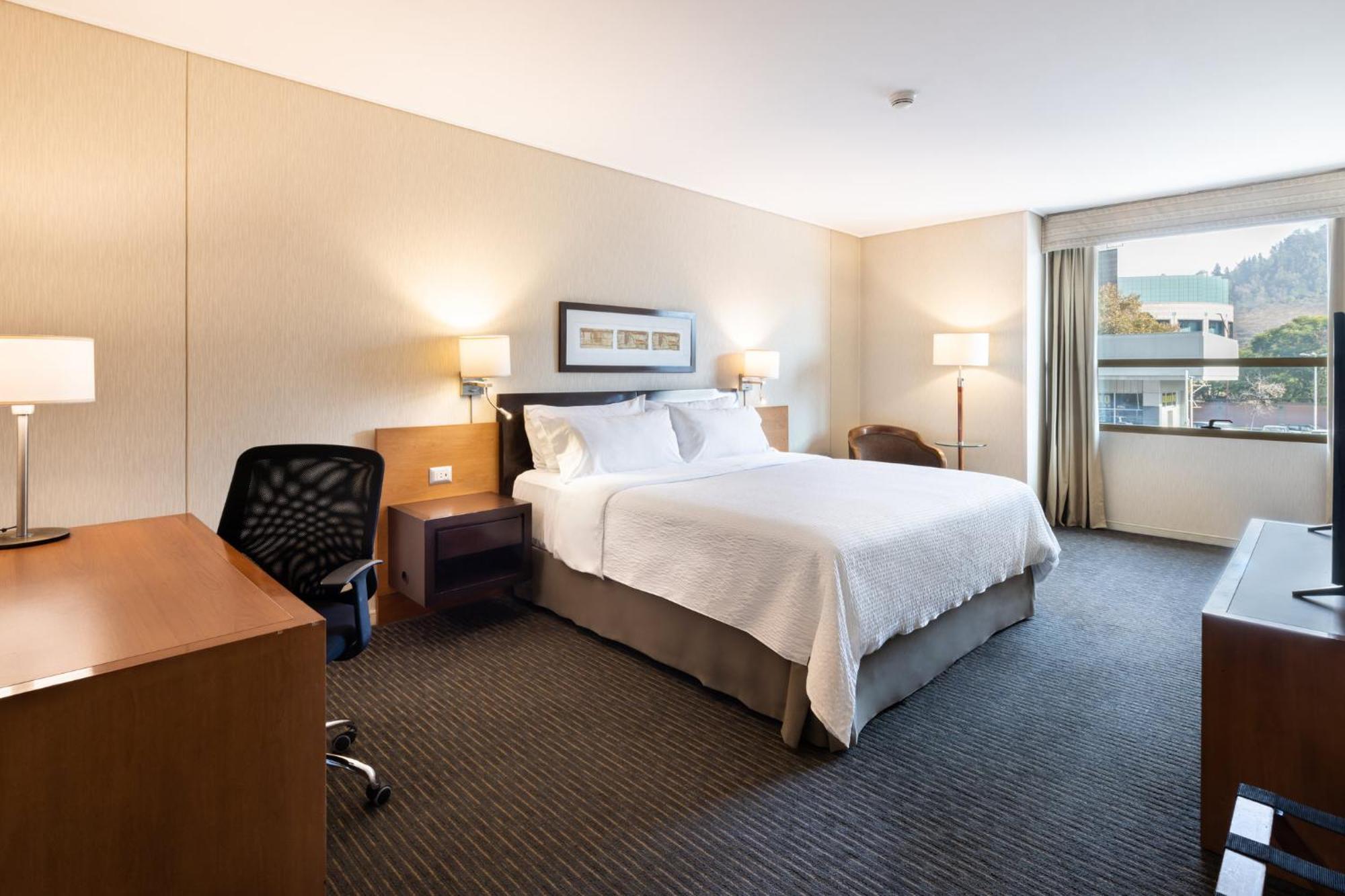 Hotel Express Condes By Ihg 4*