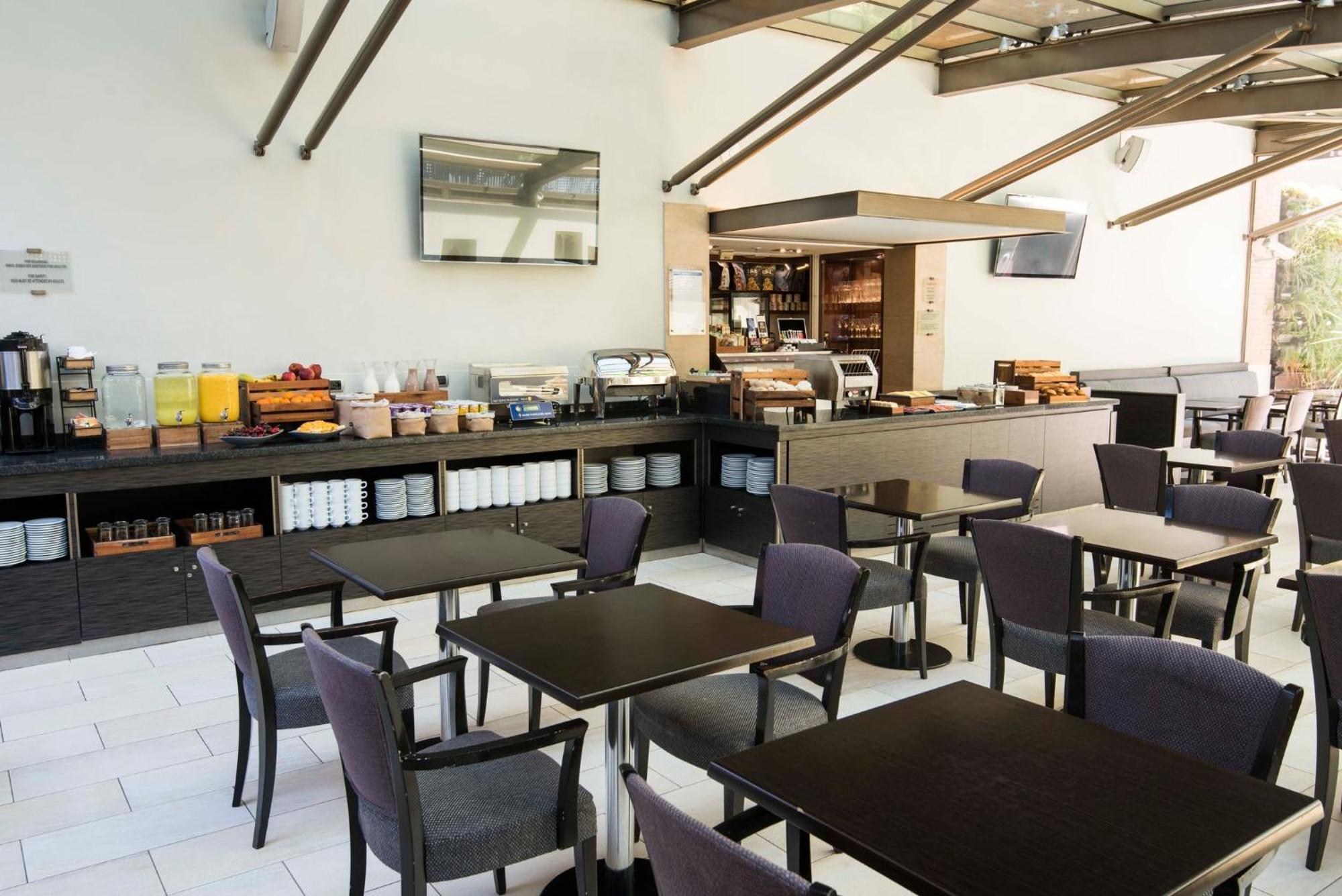 Express Condes By Ihg