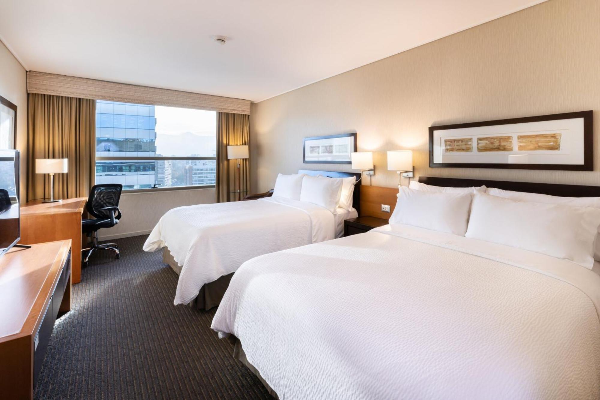 Express Condes By Ihg Santiago