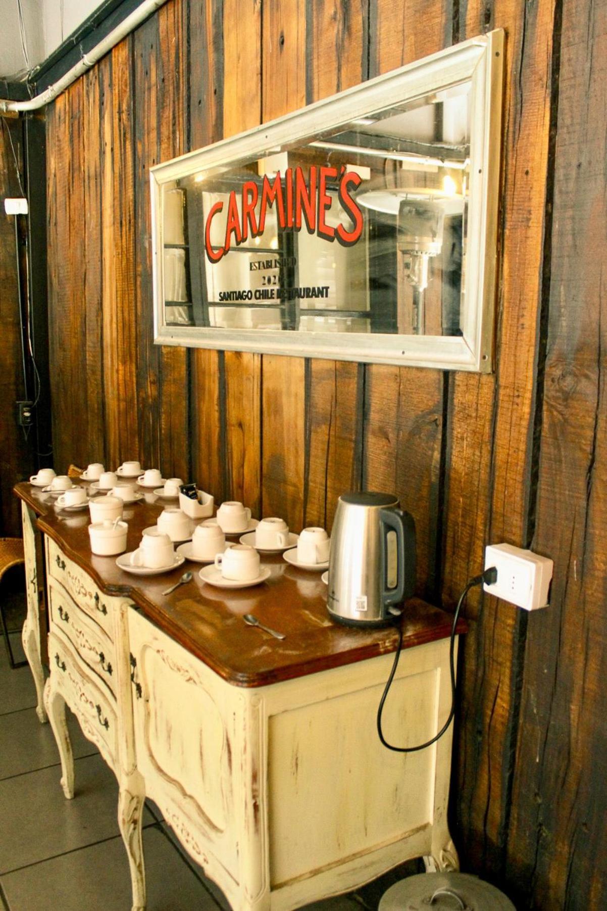 Hotel Sonetto