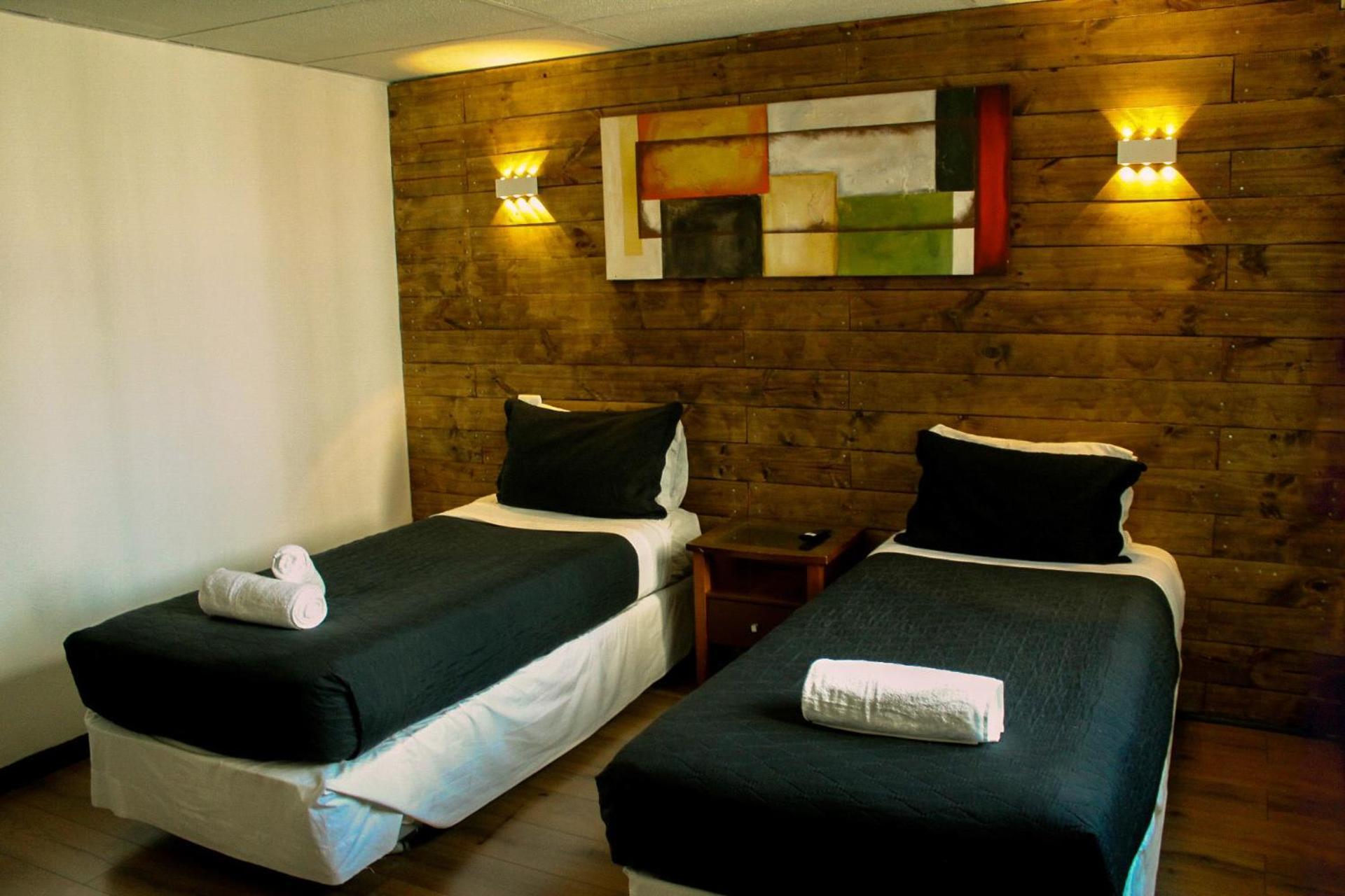 Hotel Sonetto Santiago