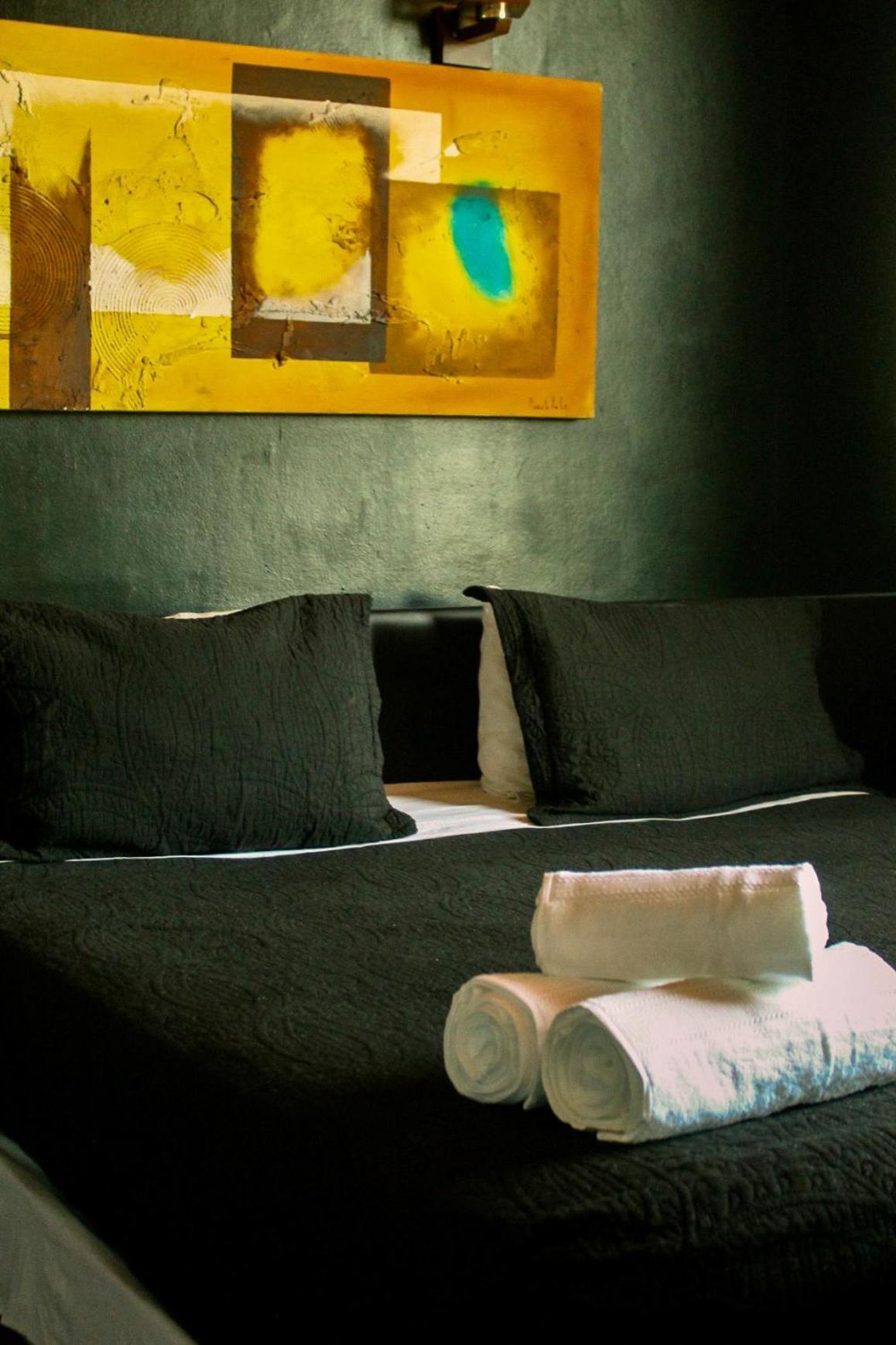 Sonetto Hotel Santiago