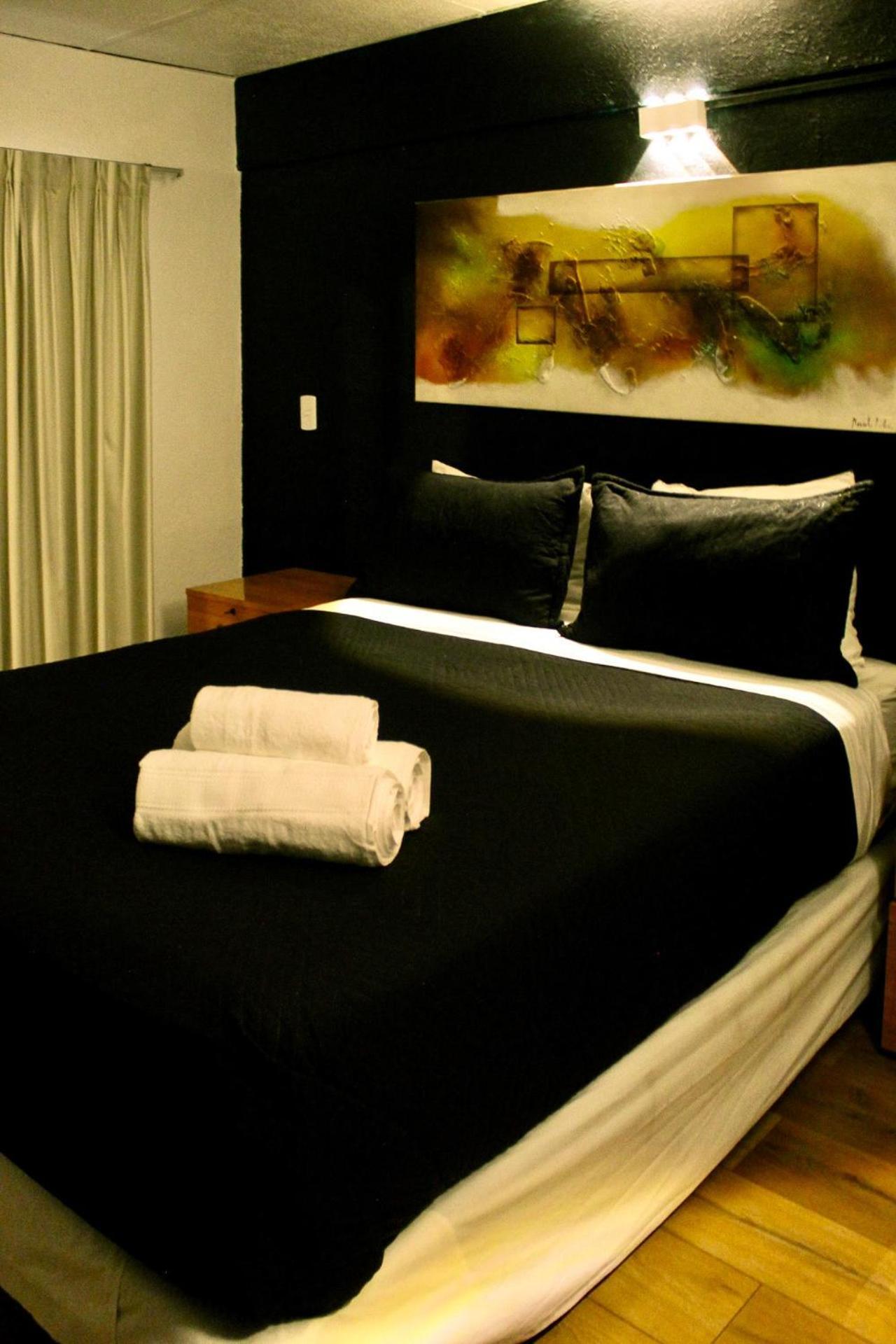 Hotel Sonetto Santiago